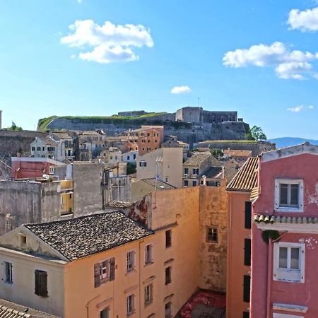 Corfu Rooftop מראה חיצוני תמונה