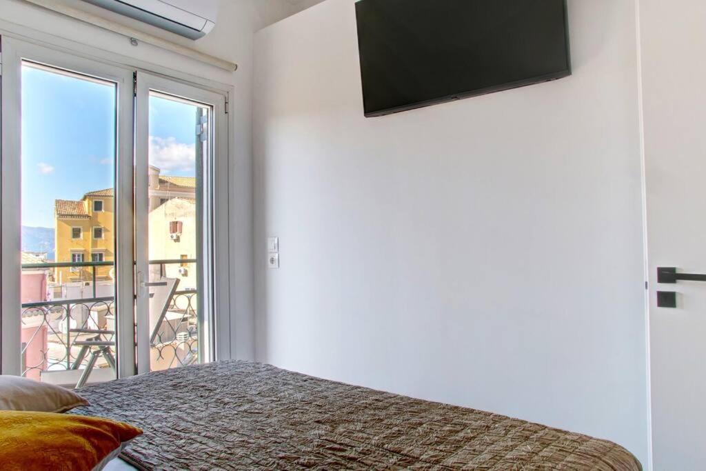 Corfu Rooftop מראה חיצוני תמונה